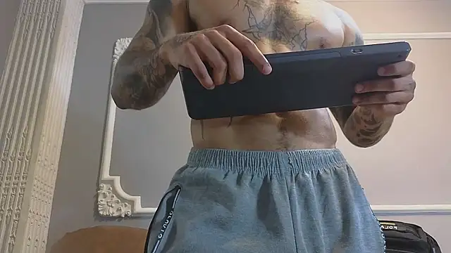 ray_coopers live sex cam