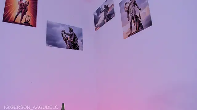 gerson_zt's cam snapshot