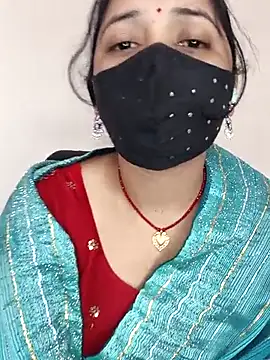 Hot_Bhabhi-ji's cam snapshot