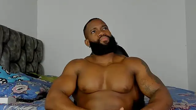 james_musclebbc live sex cam