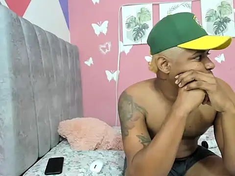 Big_5467's cam snapshot