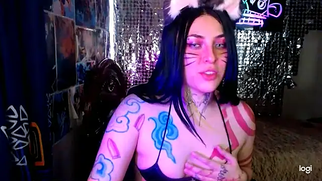 JINX_26 live sex cam