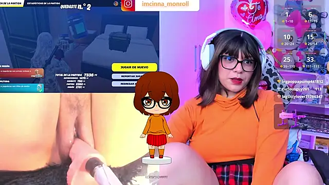 cinna_monroll live sex cam