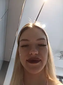 -Sexy_Barbie-'s cam snapshot