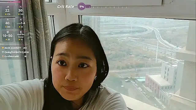 shanyao-123's cam snapshot