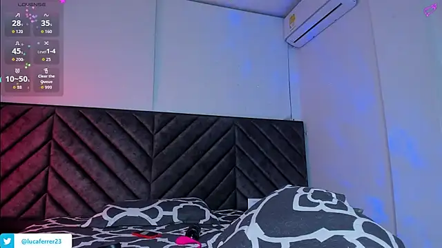 Luca_ferrer_'s cam snapshot