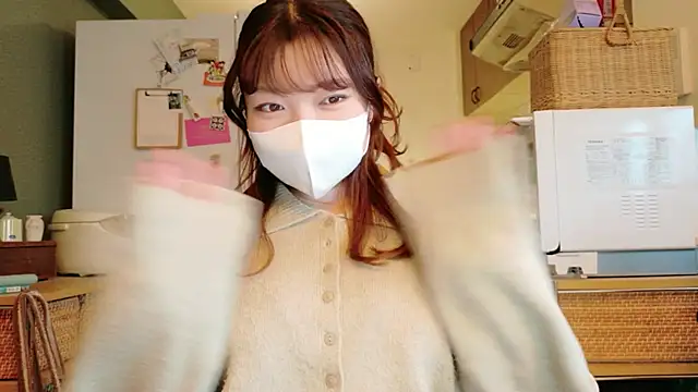 _Yui_'s cam snapshot