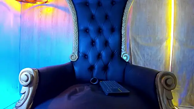 thaddeus_king's cam snapshot