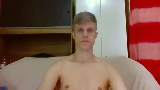 NinhoMorango's cam snapshot