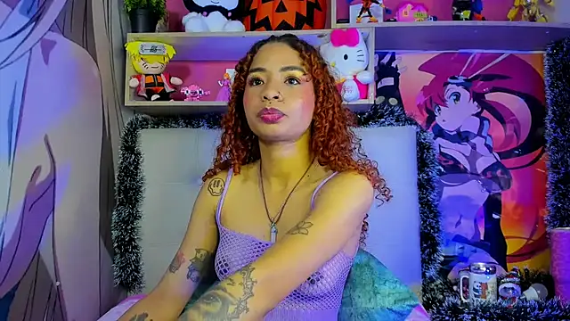 Rchelx69x's cam snapshot