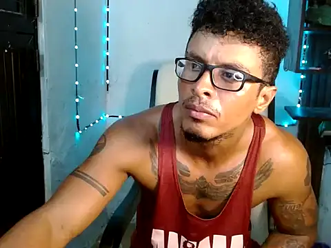 bigblackmen117uncs's cam snapshot