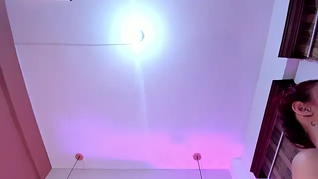 JupiteFox's cam snapshot