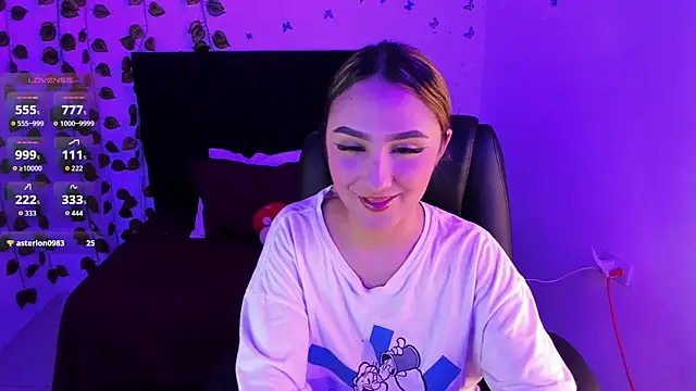 Anna_valerious7's cam snapshot