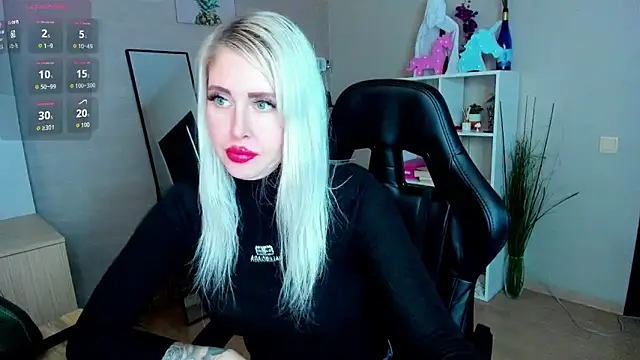 Mermaid_N live sex cam
