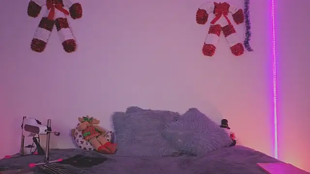 Lolarosesxs's cam snapshot