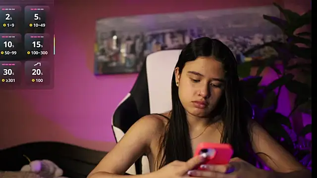 Danaa_Rouse's cam snapshot