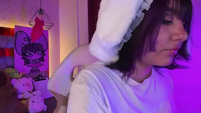 sophiievv's cam snapshot