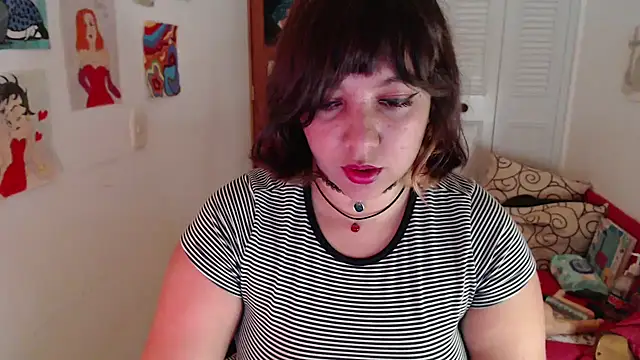 soynanabela28's web cam