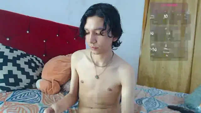 LAICK_01 live sex cam