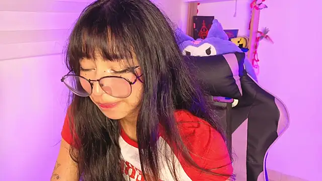 Yommi_Winx's cam snapshot