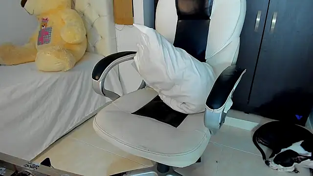 cute_angel4u's cam snapshot