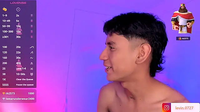 TARS_'s cam snapshot