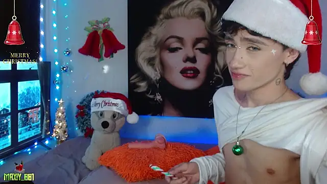 maxiy_001's cam snapshot