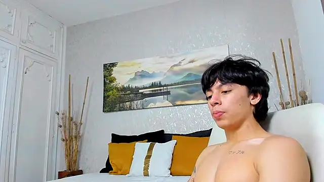 Tyler_durten's cam snapshot