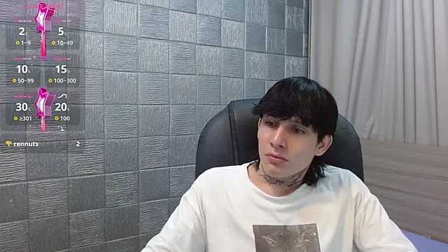 Iantwink18's cam snapshot