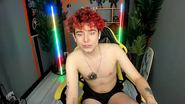 Blaiz_Vok's cam snapshot