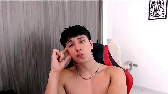 Steven_Connor's cam snapshot