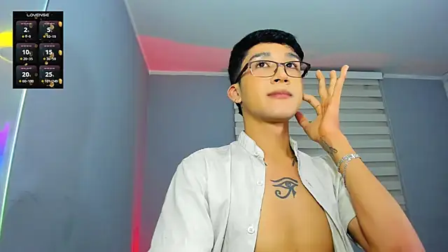 tom_Howard's web cam