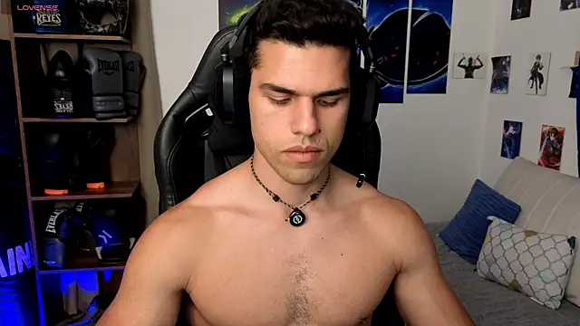 JacobKirito's cam snapshot