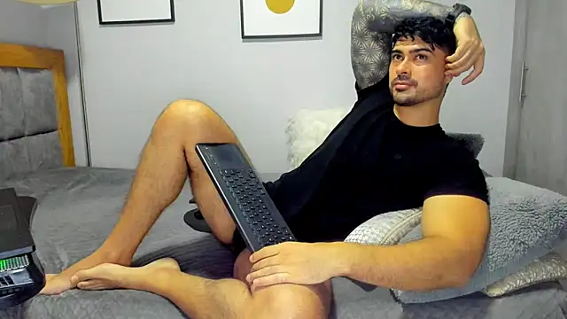 Dante_Storm's cam snapshot