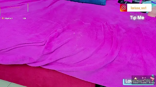 Larissa_Antonella live sex cam