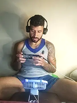 Alexsexygamer's cam snapshot