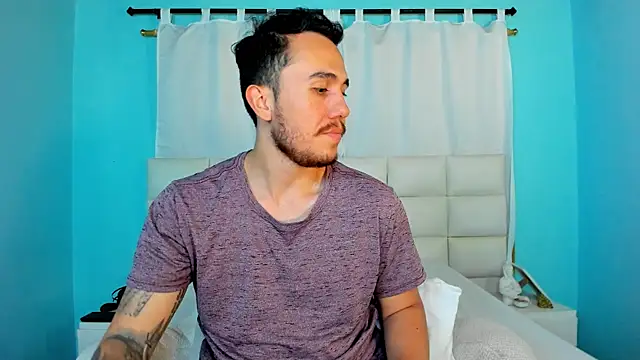 juan__jimenez's cam snapshot