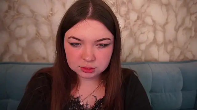 RosieMoons's cam snapshot