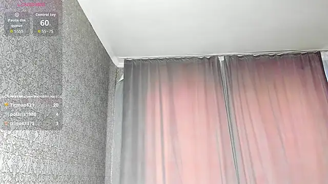 ElisSweety's cam snapshot