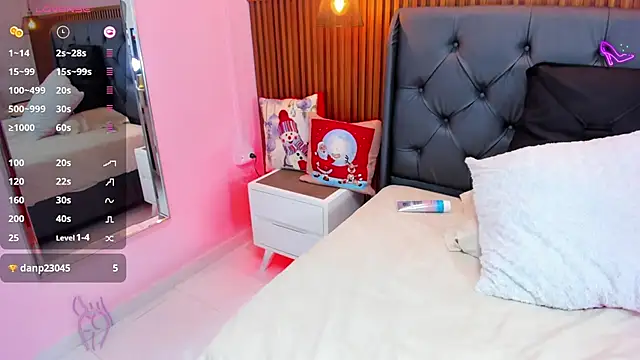 MEYLAGIA's cam snapshot