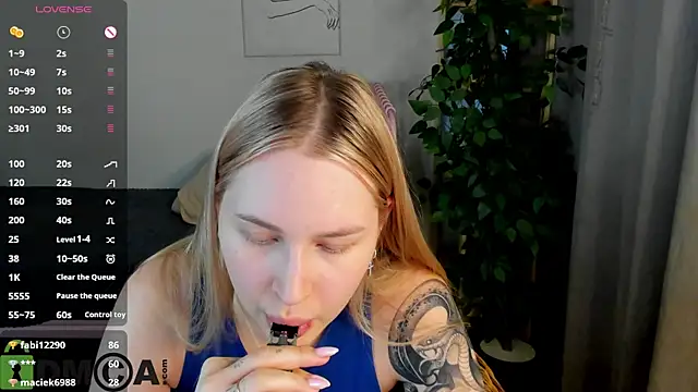 Carol__Cox's cam snapshot