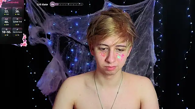 Timothy_Fox live sex cam