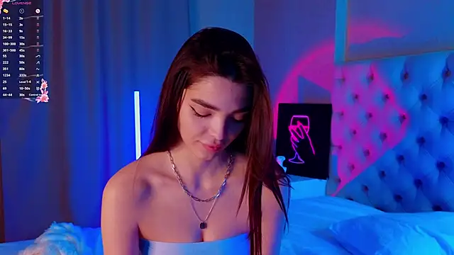 MarciaMarshall's cam snapshot