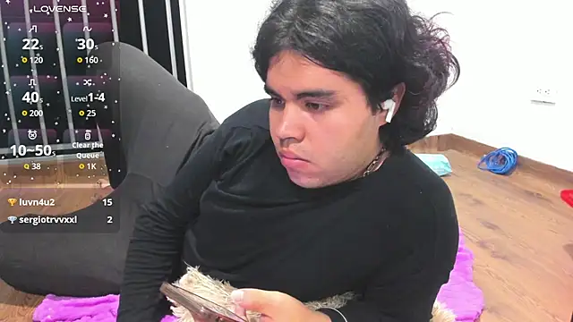 Lady_Evelynn live sex cam