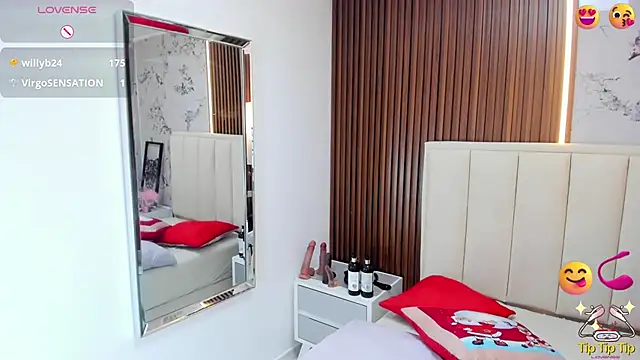 MADISON_ROWAN1's cam snapshot