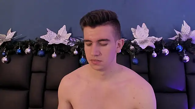 MikaelSlow's cam snapshot