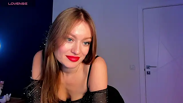 EvelynPoole's cam snapshot