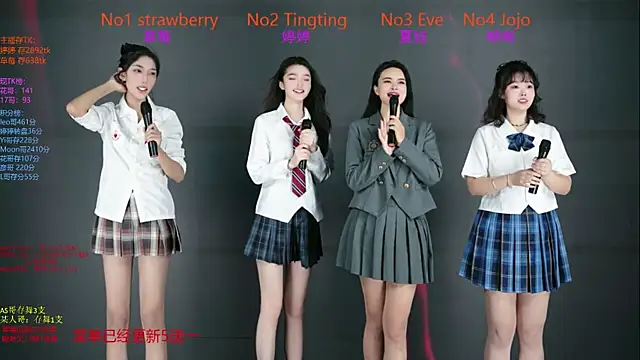 SoHo__club's cam snapshot