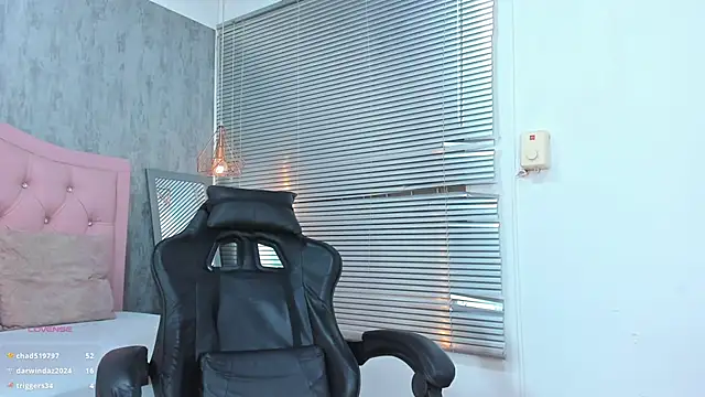 lissa_jhonsoon's cam snapshot