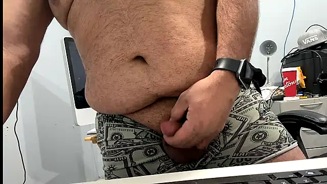 frankyjones8989's cam snapshot